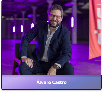 Álvaro Castro